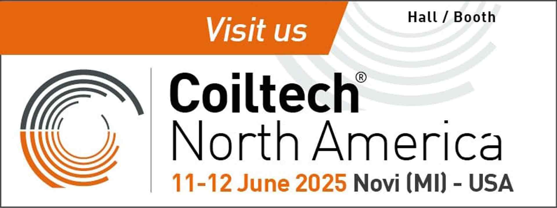 Coiltech North America